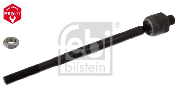 FEBI BILSTEIN Raidetangon pää, suora 42487